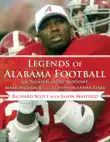 Legends of Alabama Football synopsis, comments