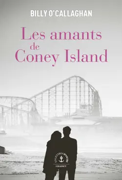 les amants de coney island imagen de la portada del libro