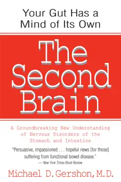 the second brain book cover image