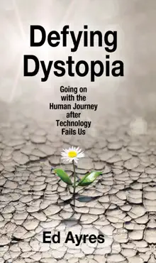 defying dystopia book cover image