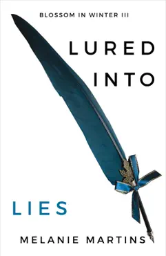 lured into lies book cover image