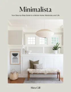 minimalista book cover image
