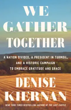 we gather together book cover image