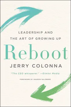 reboot book cover image