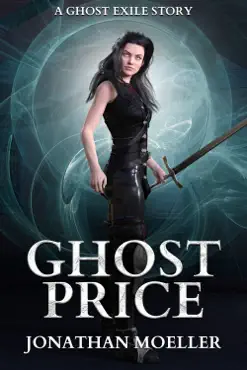 ghost price book cover image