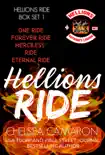 Hellions Ride Box Set 1-4 synopsis, comments