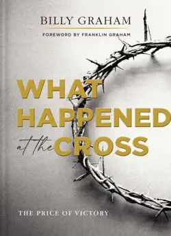 what happened at the cross book cover image
