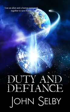 duty and defiance book cover image