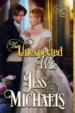 the unexpected wife book cover image