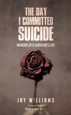 the day i committed suicide book cover image