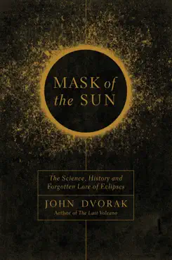 mask of the sun book cover image