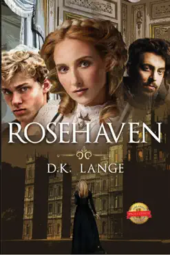 rosehaven book cover image