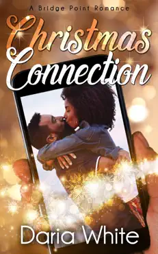 christmas connection book cover image