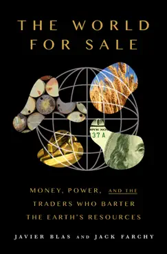 the world for sale book cover image