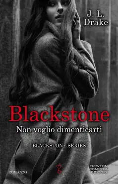 blackstone. non voglio dimenticarti book cover image