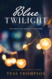 Blue Twilight book summary, reviews and downlod