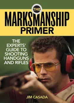 the marksmanship primer book cover image