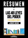 Las 48 Leyes del Poder (The 48 Laws of Power): Resumen del Libro de Robert Greene book summary, reviews and downlod