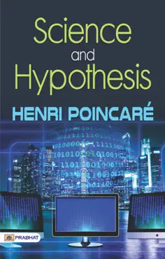 science and hypothesis book cover image