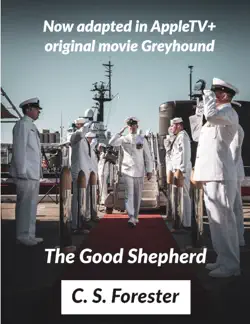 the good shepherd book cover image