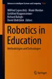 Robotics in Education synopsis, comments