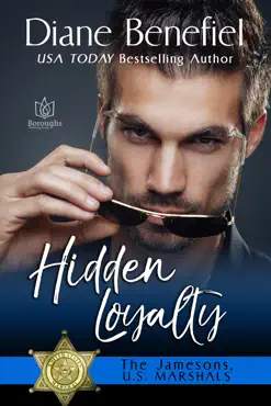 hidden loyalty book cover image