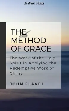 the method of grace imagen de la portada del libro