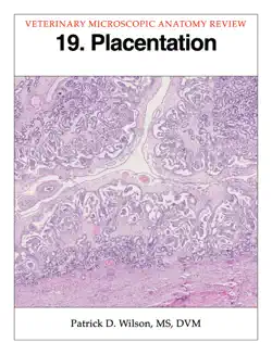 placentation book cover image