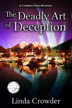 the deadly art of deception book cover image