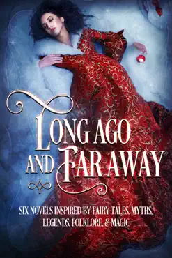 long ago and far away book cover image