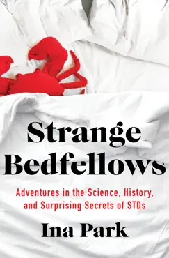 strange bedfellows book cover image