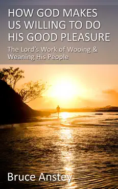 how god makes us willing to do his good pleasure book cover image
