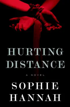 hurting distance book cover image