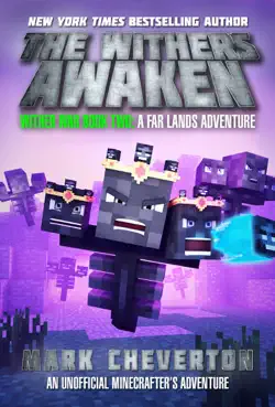 the withers awaken imagen de la portada del libro