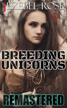 breeding unicorns remastered book cover image