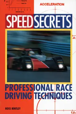 speed secrets imagen de la portada del libro
