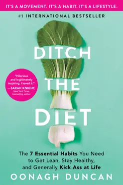 ditch the diet book cover image