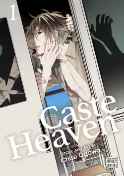 caste heaven, vol. 1 book cover image