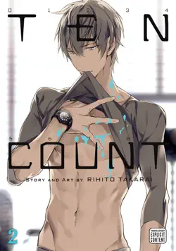ten count, vol. 2 book cover image