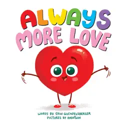 always more love book cover image