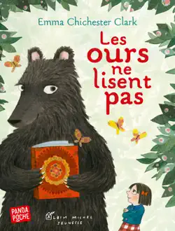 les ours ne lisent pas imagen de la portada del libro