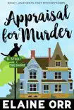 Appraisal for Murder synopsis, comments