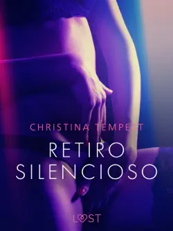 retiro silencioso book cover image