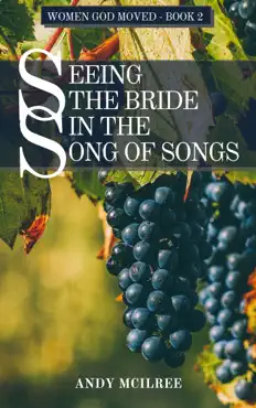 seeing the bride in the song of songs book cover image