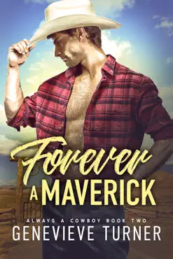 forever a maverick book cover image