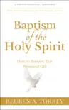 Baptism of the Holy Spirit synopsis, comments