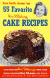 55 Favorite Ann Pillsbury Cake Recipes synopsis, comments