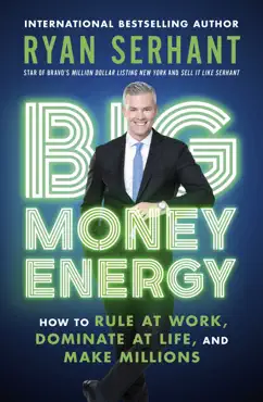 big money energy imagen de la portada del libro
