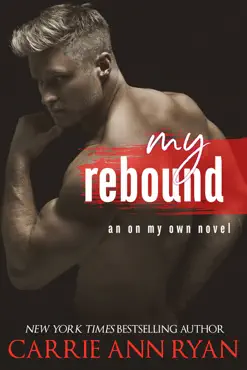 my rebound book cover image