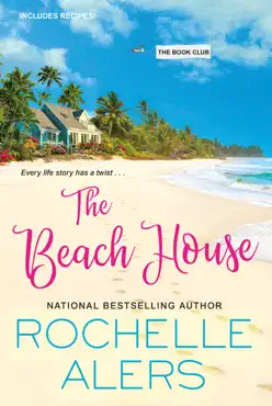 the beach house book cover image